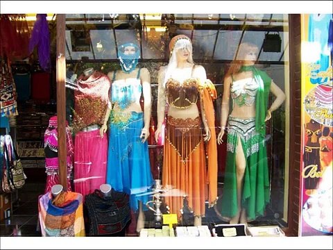 Turkey marmaris travel guide