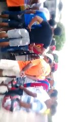 População do distrito de Aracatiaçu em Sobral ameaça atear fogo em viatura da polícia