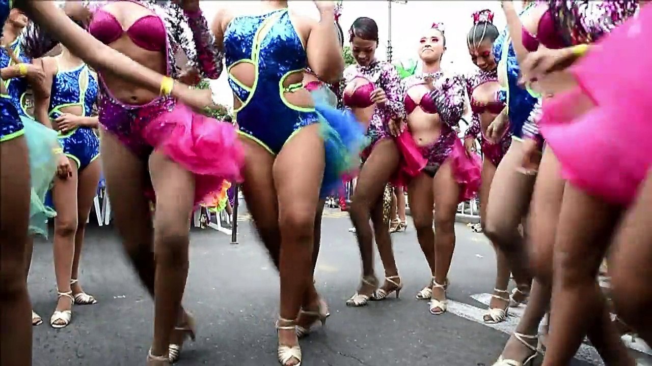 Natal cheio de Salsa