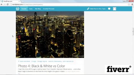 Complete WordPress Training Tutorial