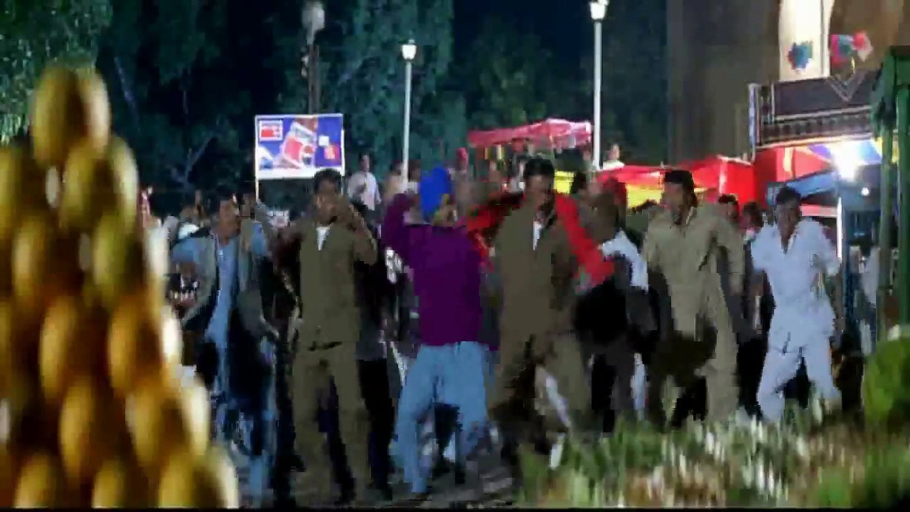 Upanwala Apne Saath Hai