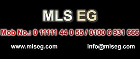 شقه دور ارضي تطل علي حديقه - mlseg.com