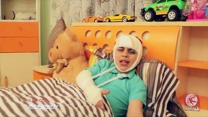 عصومي ضرب وليد - عصومي ووليد - طيور الجنة