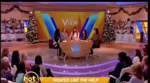 Whoopi Goldberg rages at Rosie O'Donnell in Latest Screaming Match on The View (FULL VIDEO)