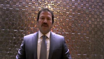 Mehmet Yiğiner: "Aday Olmayı Düşünmüyorum"