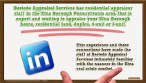 Etna Appraisers - 412.831.1500 - Appraisal Etna