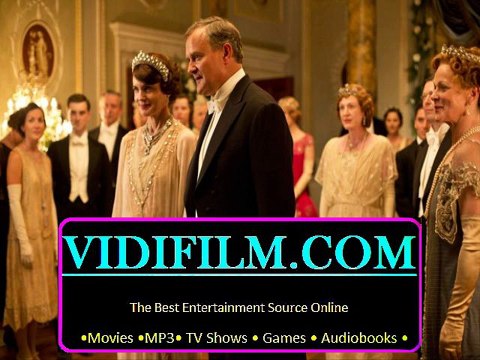 stream Downton Abbey Season Specials Episode 6 [!Christmas Special!] online free hd Special Christmas