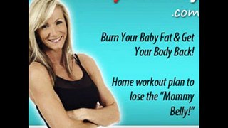 Fit Yummy Mummy Review + Bonus