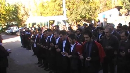 Asker Uğurlama 2014 /1