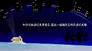 謝安琪 KAY TSE 2014 全新廣東專輯KONTINUE重量主打 獨家村Official Lyrics Video