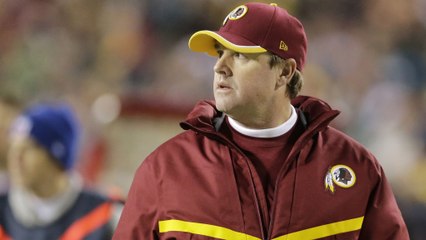 Redskins to play for pride against the Cowboys