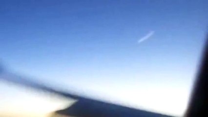 UFO Sightings Breaking News Malaysia Flight 370 New Insight March 15, 2014