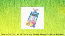 Bostik Blu-Tack Reusable Adhesive: 75g, 5 strips- orange, green, pink, blue & yellow / Assorted (Orange, Green, Pink, Blue & Yellow) Review