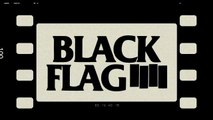 Black Flag - Live on San Francisco, California (The Stone) (1984)