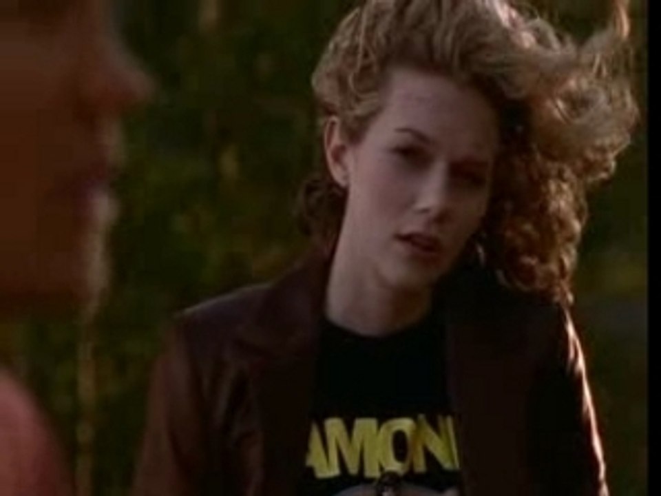 Lucas et Peyton