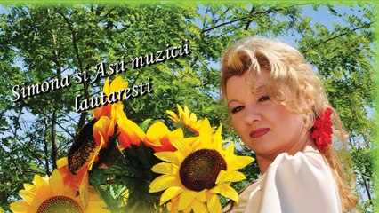 Melodii De Neuitat 2015 - Muzica Lautareasca Veche - Taraful - Formatia Simona Tone