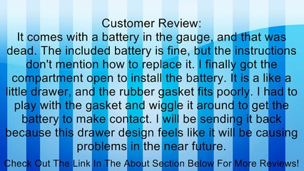 iGaging Digital 3-in-1 Marking/Mortise Gauge Review