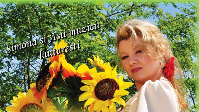 Muzica Lautareasca 2015 - Muzica Pentru Evenimente 2015 - Formatia Simona Tone