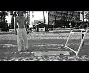 Dragon Flag Training Best Ab Exercise For a Six Pack