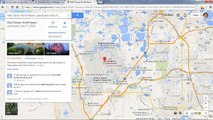 How to Add Google Maps in WordPress
