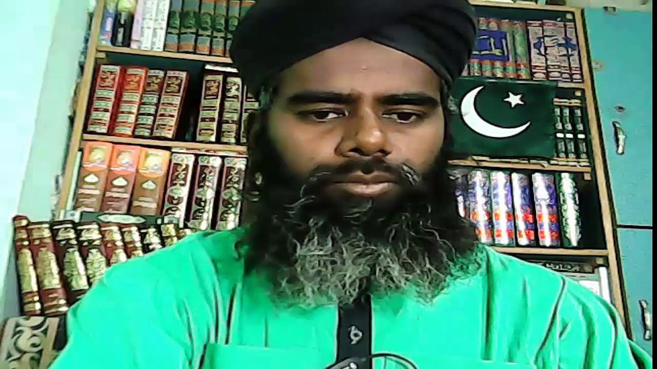 13 UNCHANGED BIBLE (challenge Response to samie samson) URDU by M ibrahim qadri