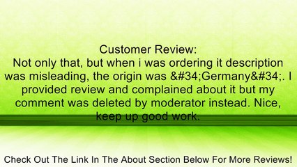 Beet Root Powder Review