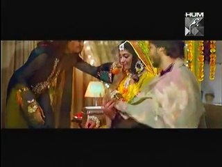 ZID OST - HD Title Song  HUM TV New Drama [2014]