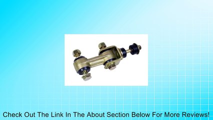 BD Diesel 1032050 Sway Bar End Link Review