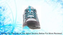 Columbia Daybreaker Bungee and Toggle Hiking Shoe Review