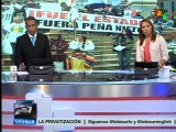 Mexicanos siguen exigiendo respuesta al caso Ayotzinapa