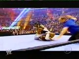 2005-06-23 Eddie Guerrero vs Rey Mysterio (Smackdown)