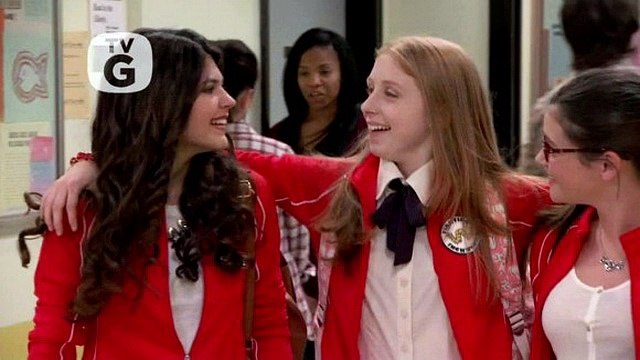 The Haunted Hathaways Season 2 Episode 13 - Haunted Charm School - Full Episode