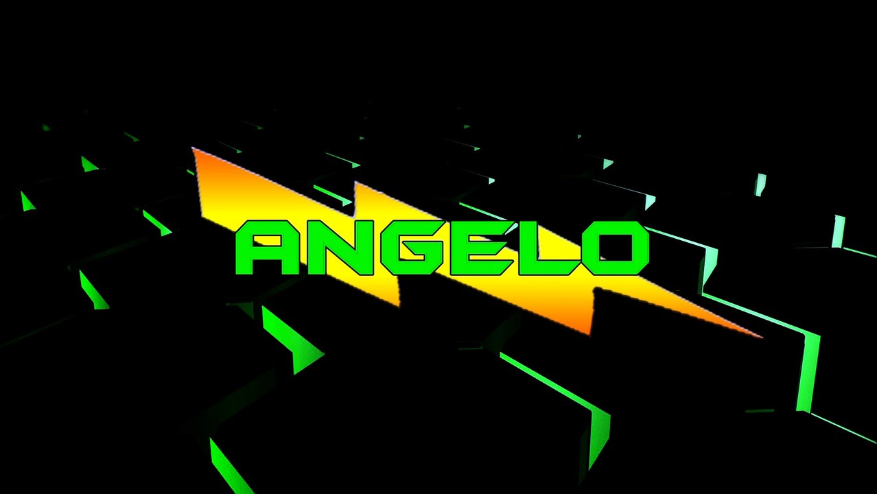 Live Angelo