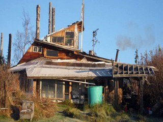 Alaska: The Last Frontier Season 4 Episode 12 "The Ties that Bind" watch online full Episode 4x12