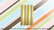 Beeswax Taper Candles -Four 7 Inch X 1/2 Inch. All Natural Candles Review