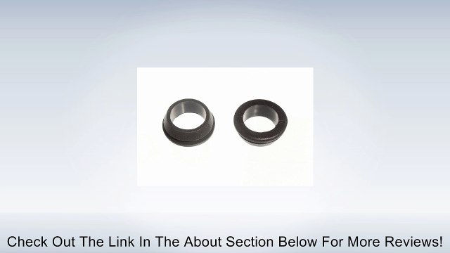 GROMMETS 19MM HOLE FOR ELECTRIC WALL SURFACE AND BACK BOXES ( PACK OF 20 ) Review