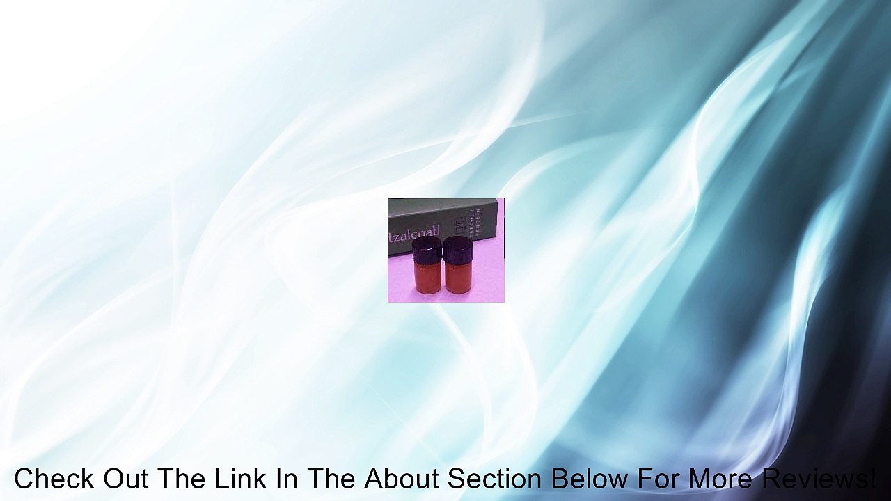 Kava Kava - 5 grams 84% Kavalactone Paste Review