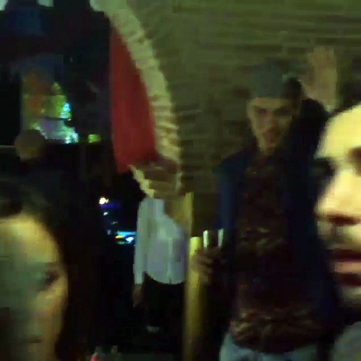 Video Azahara IG  por su Cumpleaños Slow Motion ( camara lenta)
