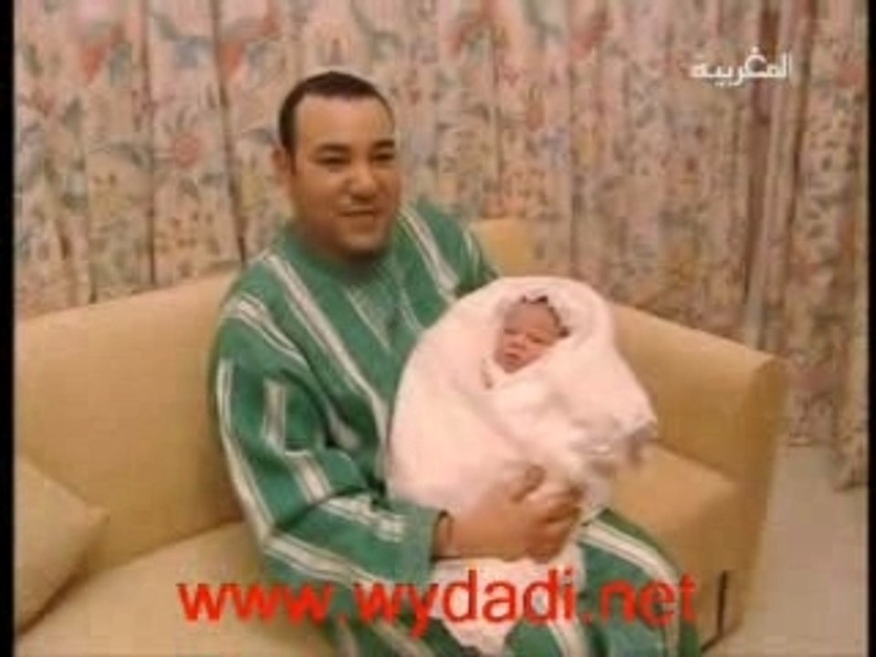 للا خديجة 1