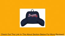 Atlanta Braves Jersey Material Bedrest Review