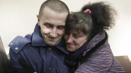 Kiev and rebels in mass prisoner exchange