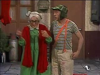 ESPECIAL DE FIM DE ANO CHAVES 2 EP