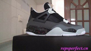 Replica Air Jordan 4 