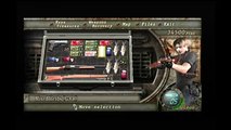 Let's Play Resident Evil 4 (Redemption Run) Chapter 1-3