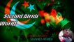 Shahid Afridi VS Corey Anderson Fastest Odi Century Comparison  video - HD Video