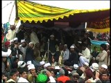 Peer Syed Ahmad Mohammad - Great Speech of Sahibzada Hazrat Peer Syed Ahmad Mohammad Shah Sahib in Darmaan, Shakargrah (2014) Part-1st #ShabeWajdan #HizbullahChoorahi #QasarEAarfan #PeerChoorahShareef #PeerSyedAhmadMohammad