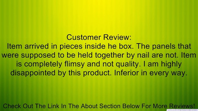 All Glass Aquarium AAG50006 Pine Hexagon Aquarium Stand, 20-Gallon, Black Review