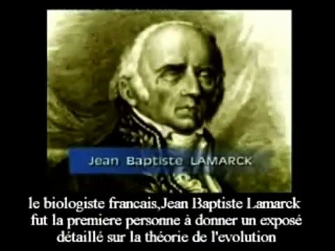 The Signs les Signes part 40 la Fin du Darwinisme 3 part1