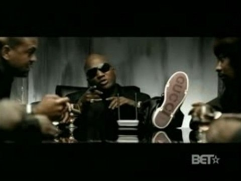 Young Jeezy ft. R-Kelly-Go Getta