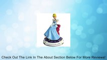 Westland Disney Cinderella Happiness Is Shoes Figurine Review
